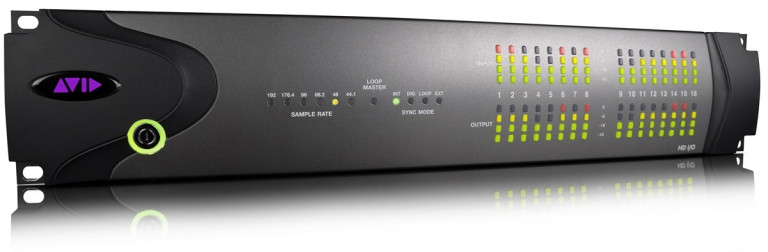 Convertisseur audio