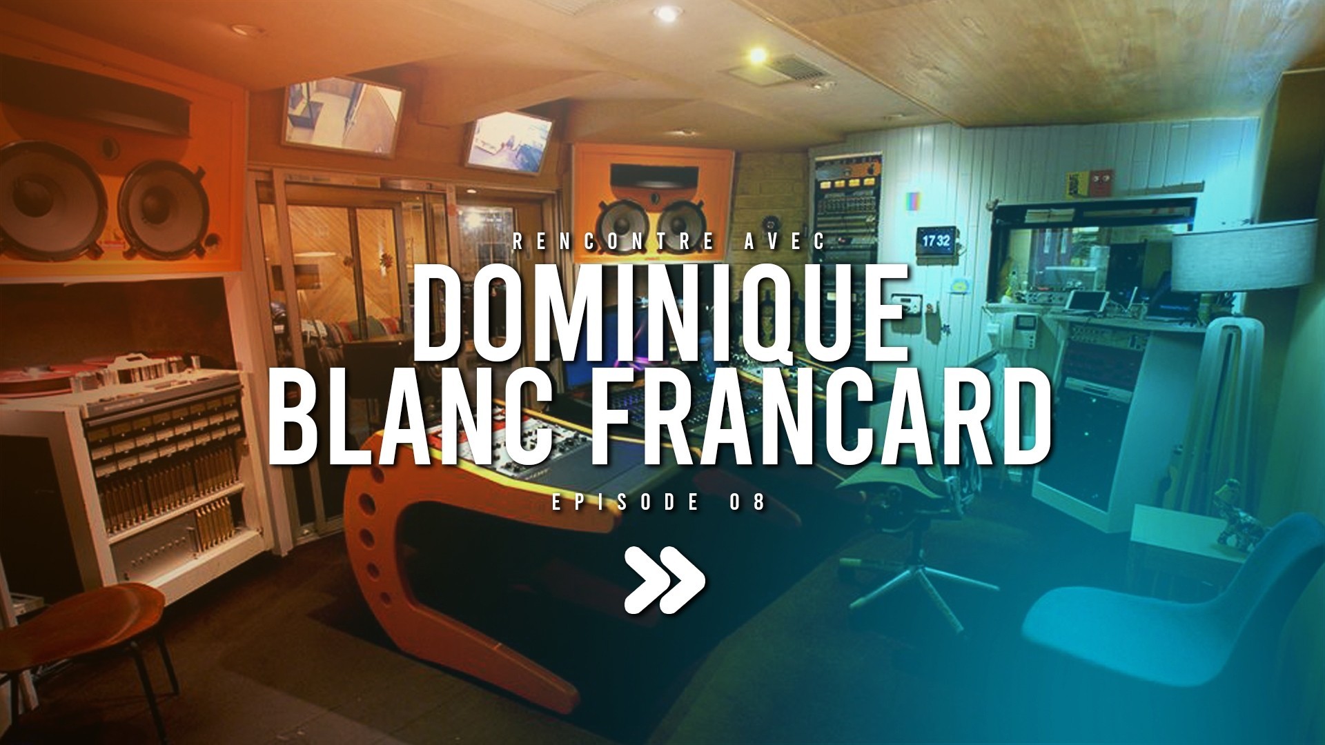 Dominique Blanc Francard