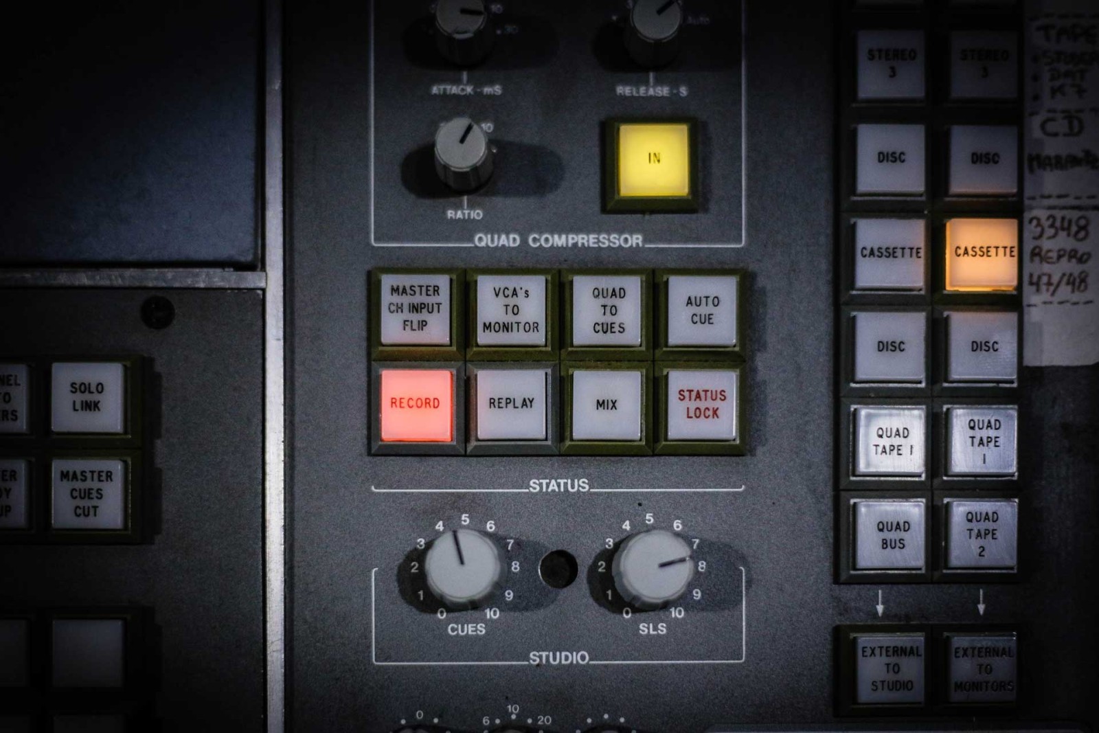 8 conseils pour vos séances d'enregistrement