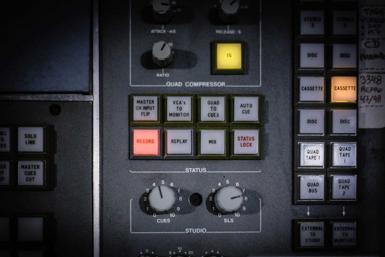 8 conseils pour vos séances d'enregistrement