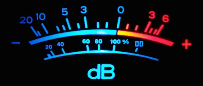 Les différents types de décibels (db)