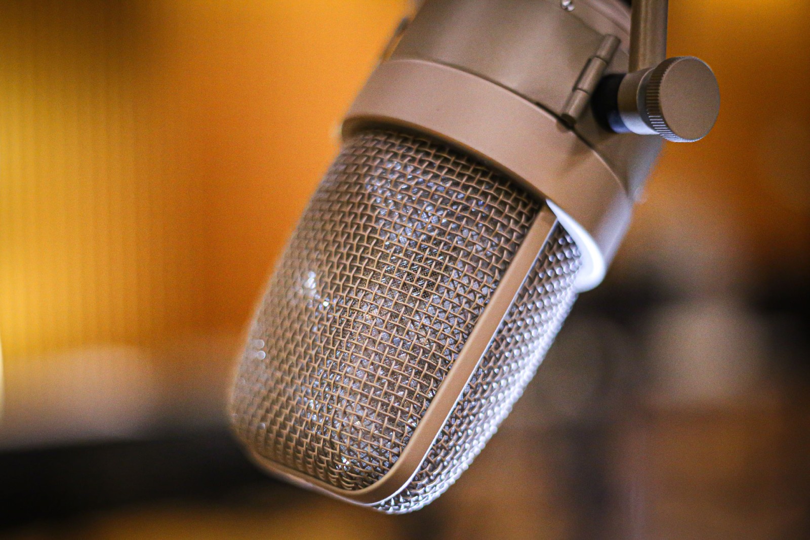 Neumann M50 : technique, arbre Decca et réédition M50V