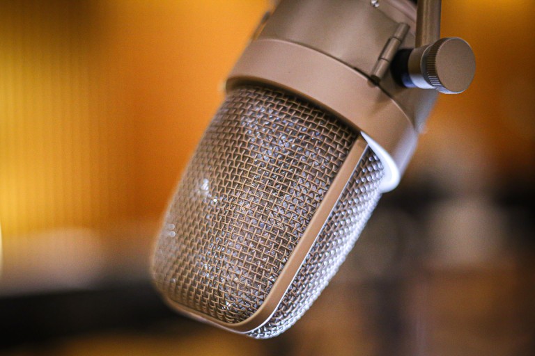 Neumann M50 : technique, arbre Decca et réédition M50V