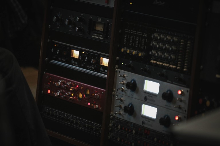L'amplitude et la dynamique