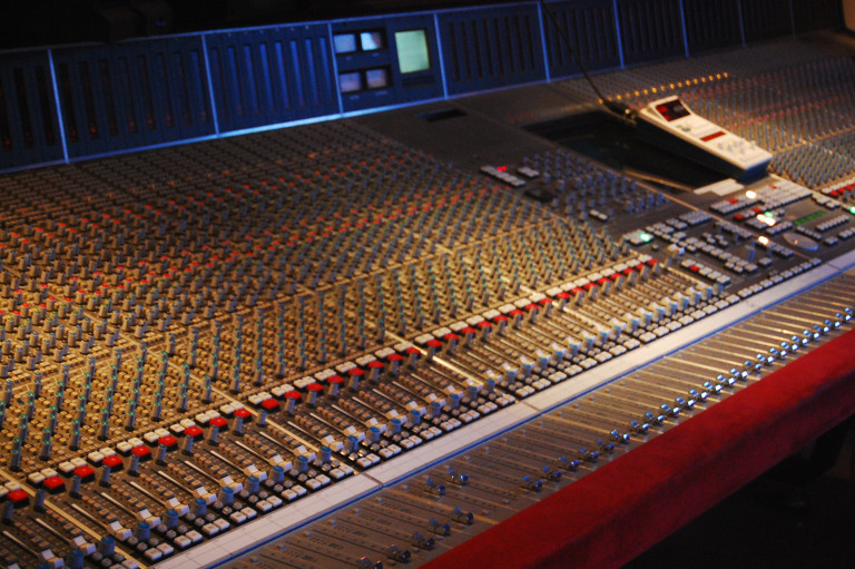Les fondamentaux du mixage