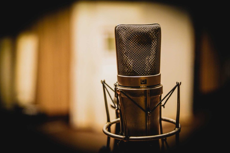 Microphone studio : guide complet pour bien choisir