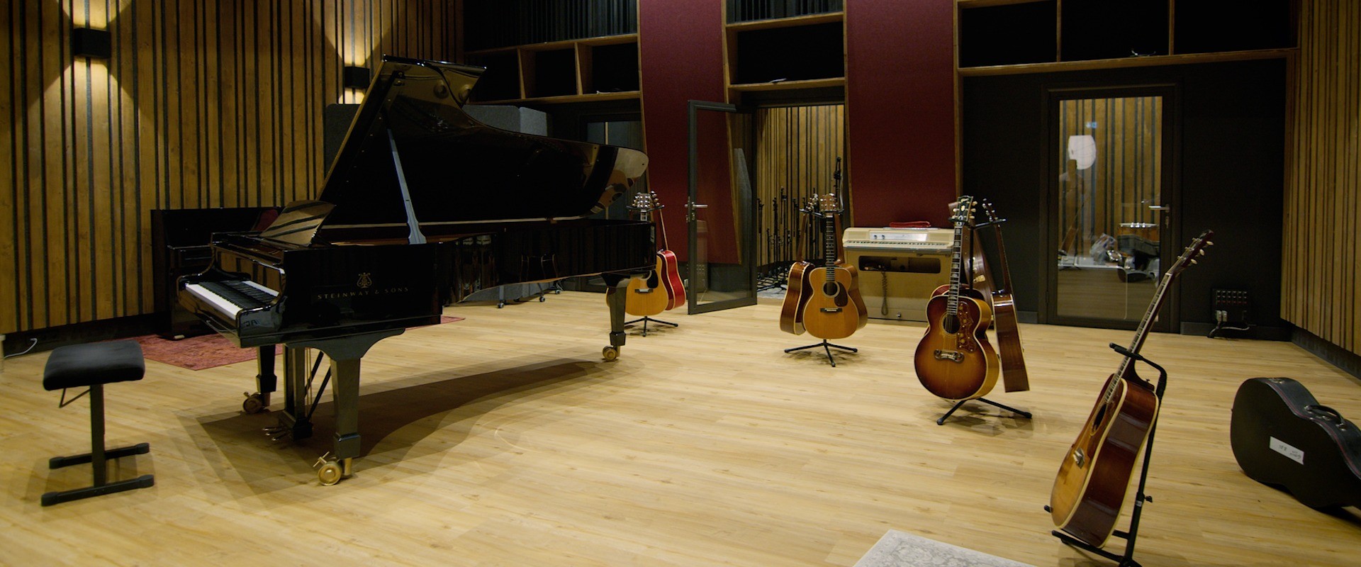 Le piano avec Pierre Jacquot