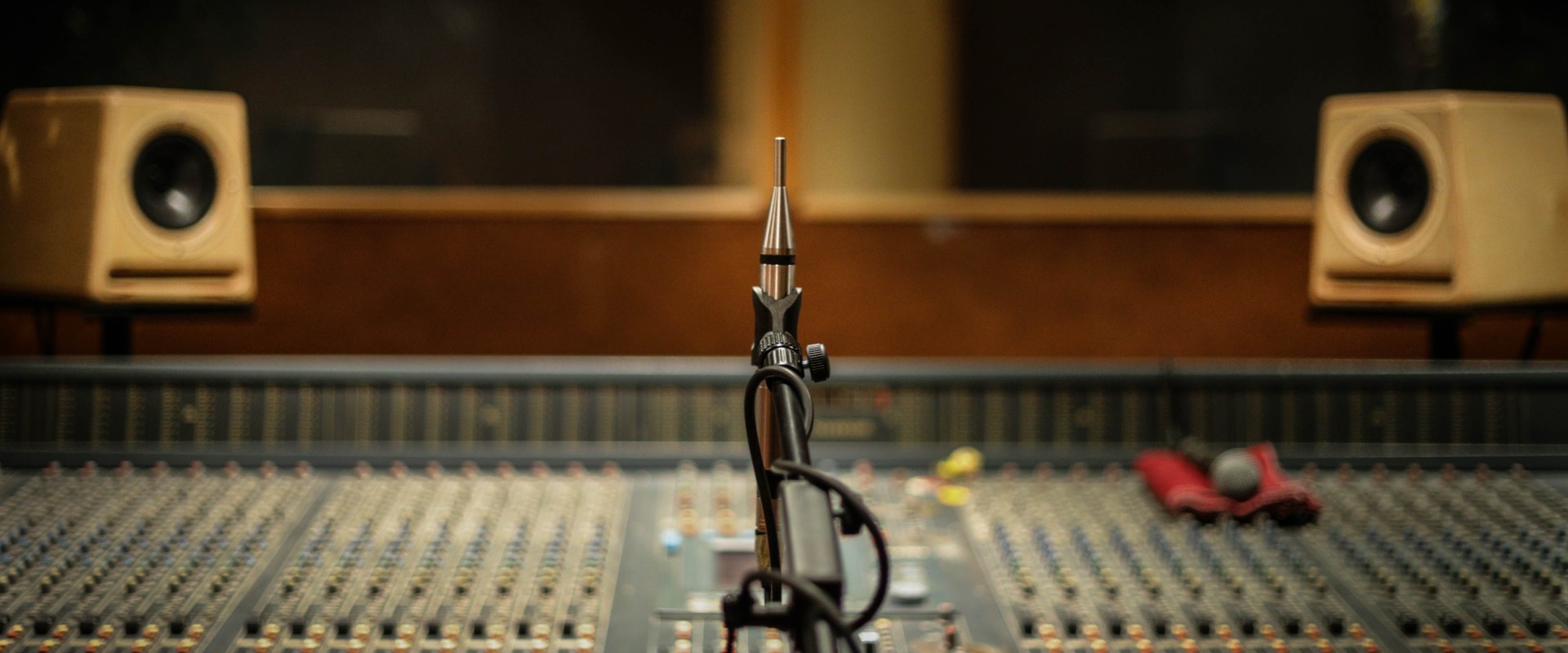 Concevoir son home studio