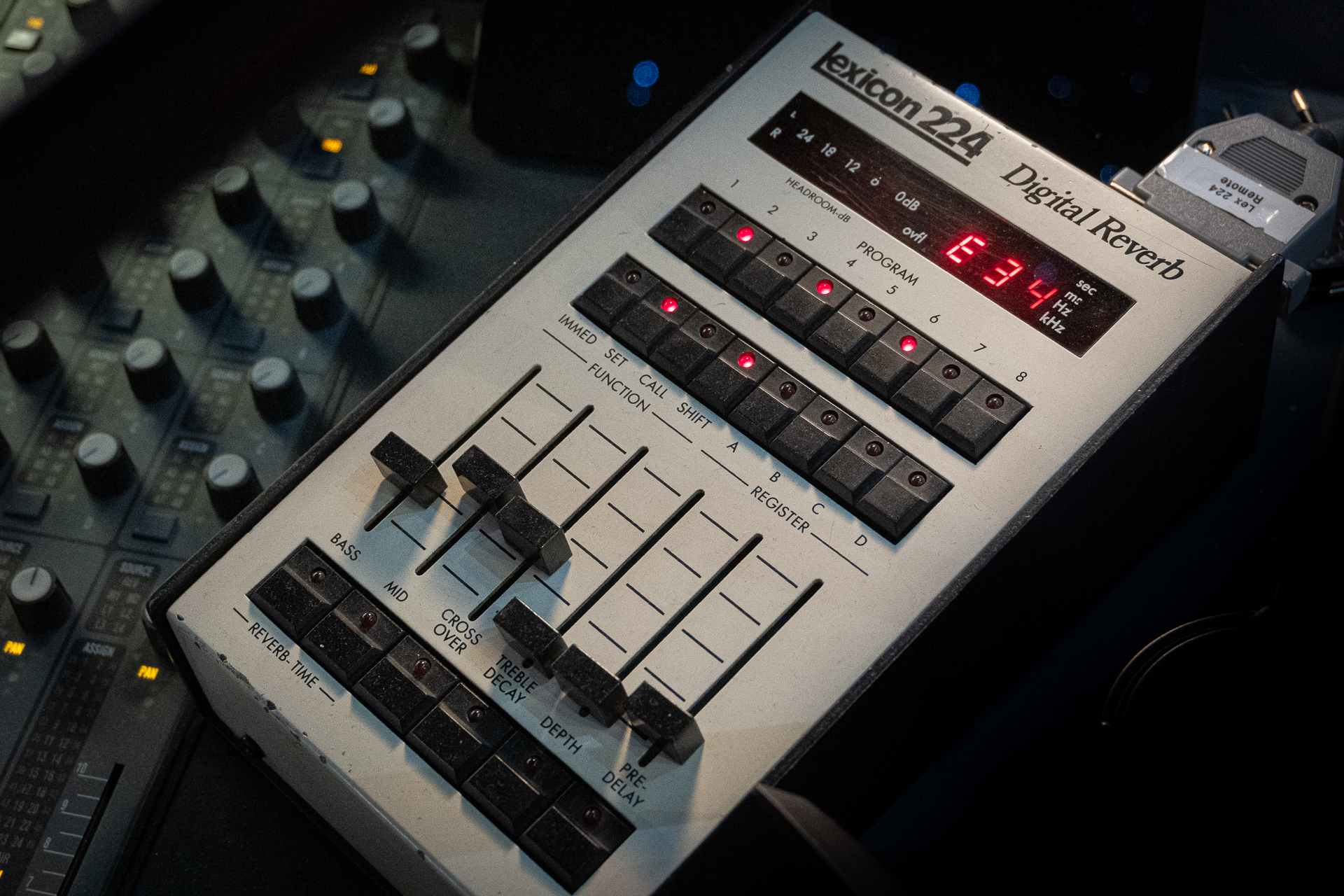 Reverb : tout savoir sur la réverbération