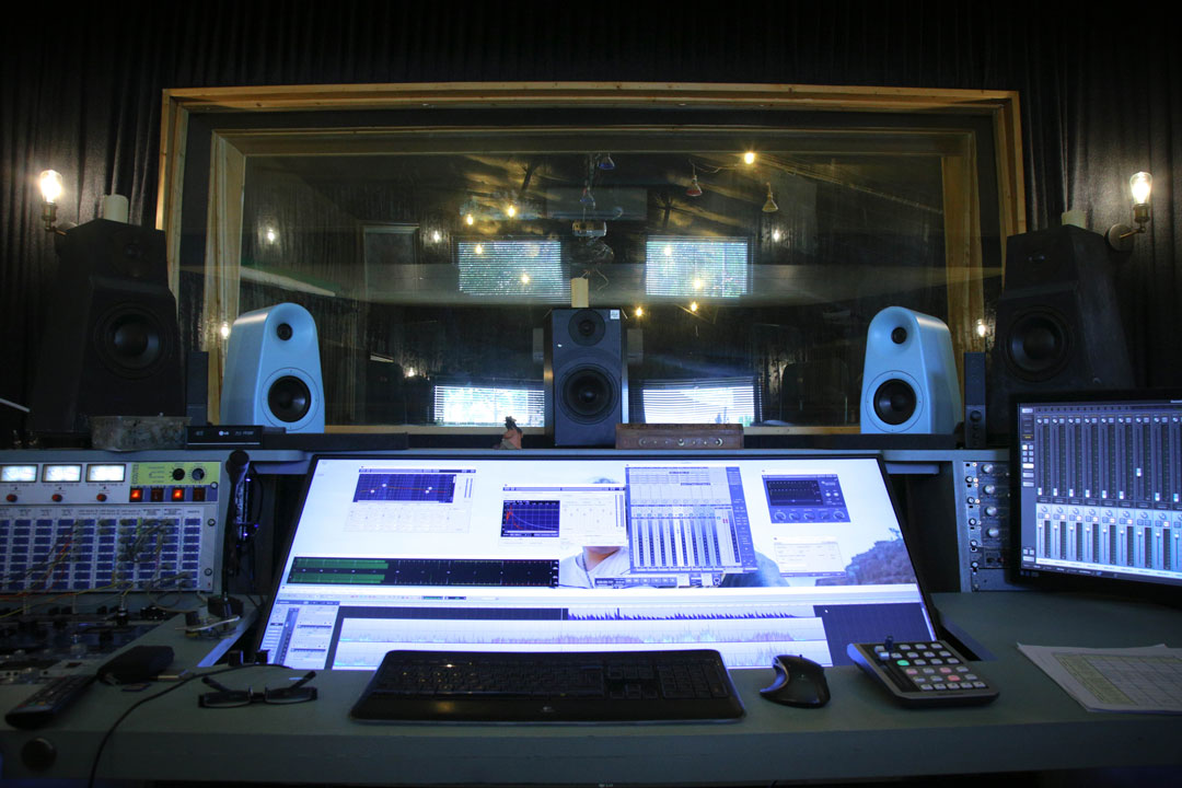 Studio Mercure