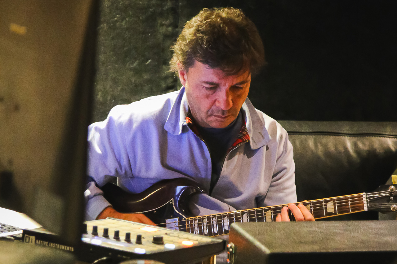 Renaud Letang en mode prod