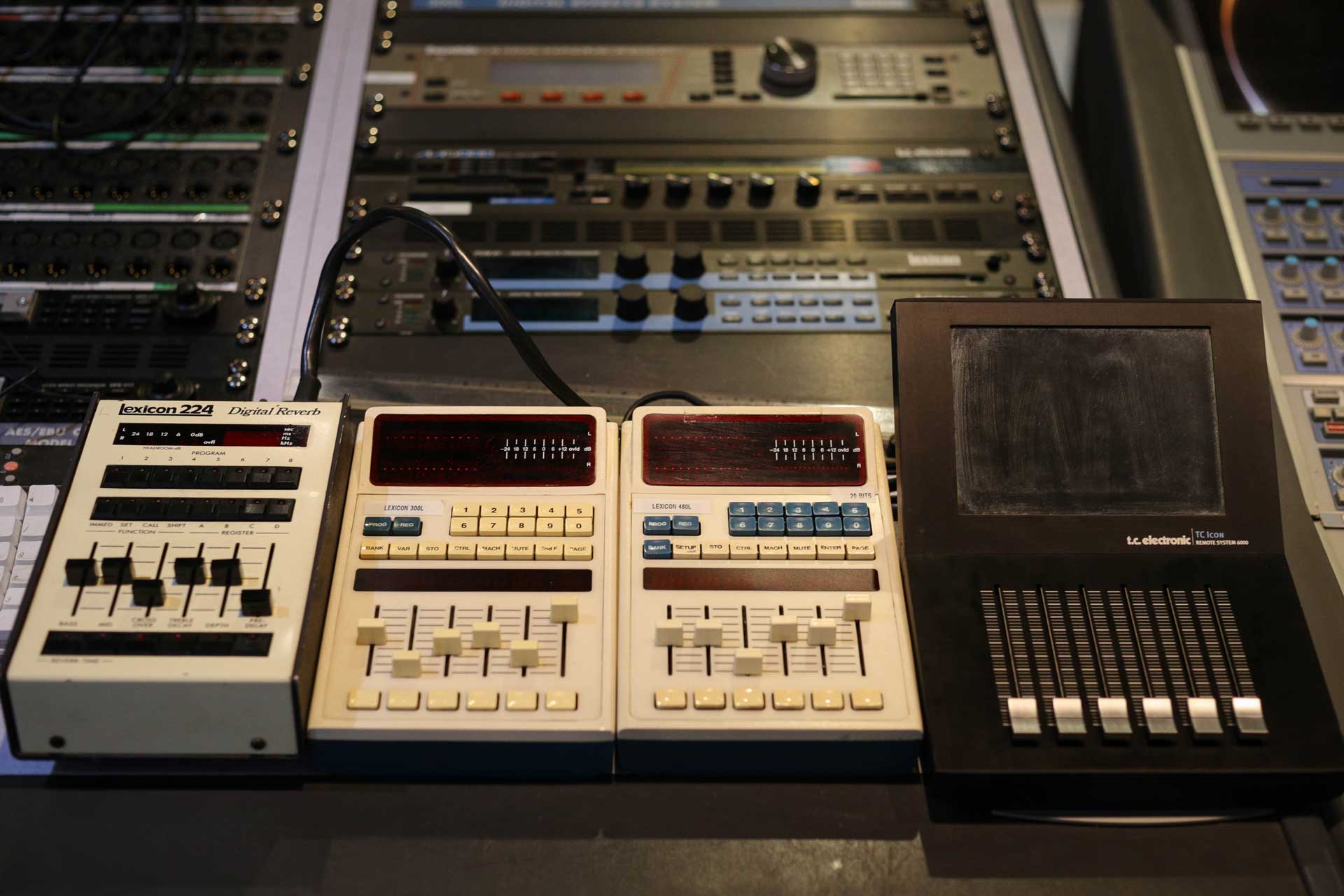 Reverbs numérique à Guillaume Tell