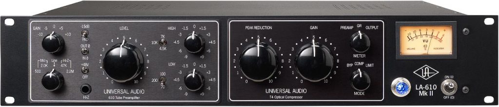 Universal Audio 610