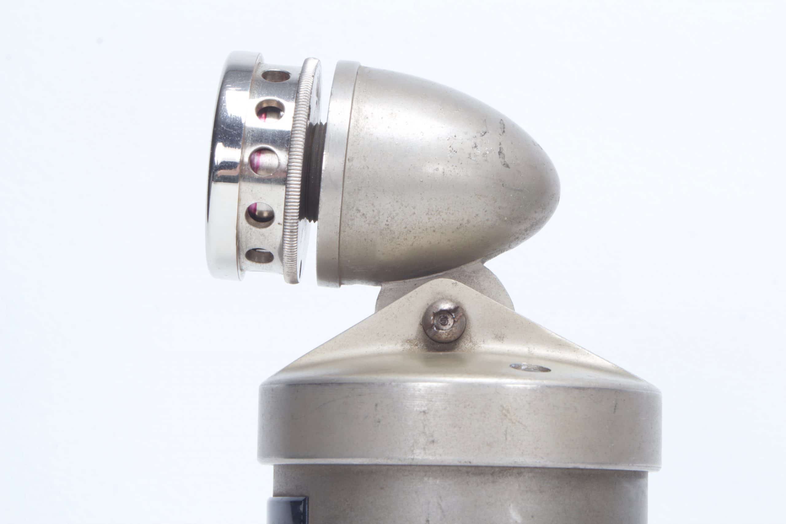 Monture torpedo CMV3 Neumann