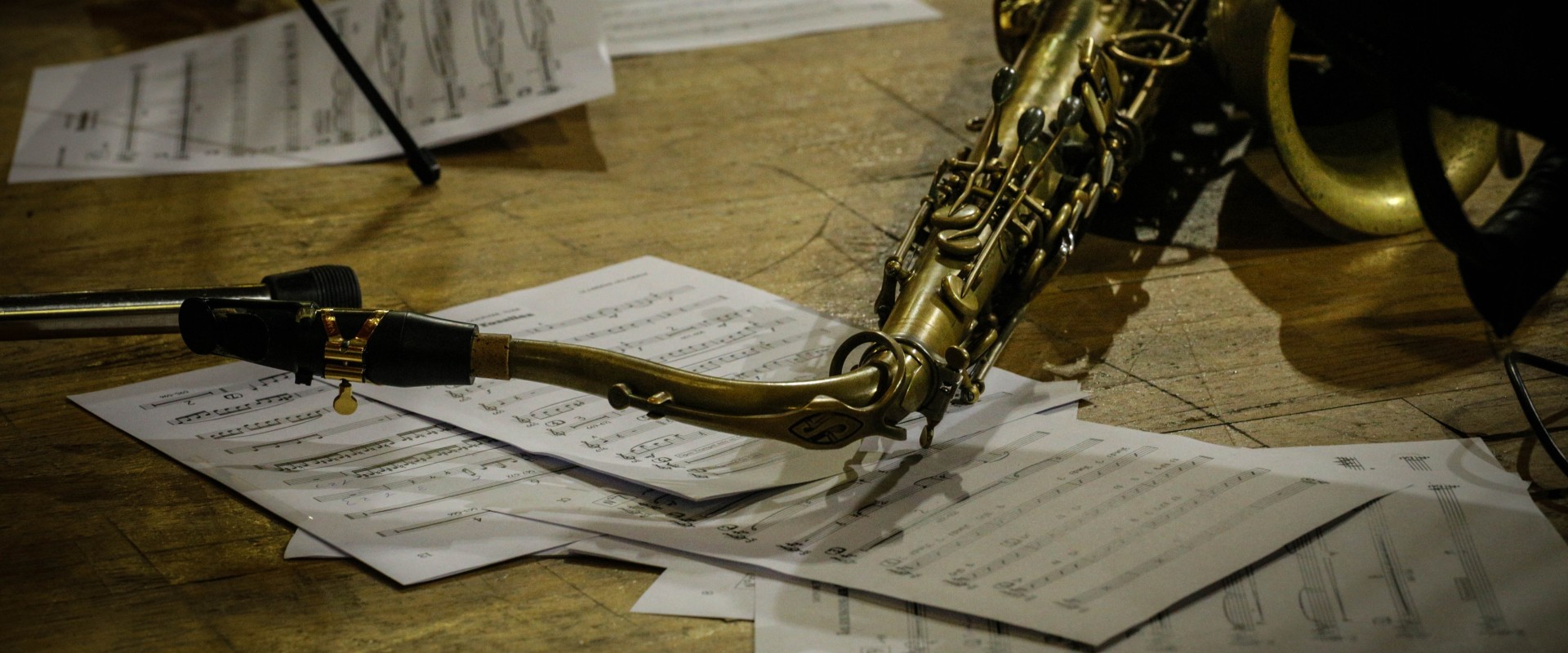 ARRANGEMENTS ET ORCHESTRATION