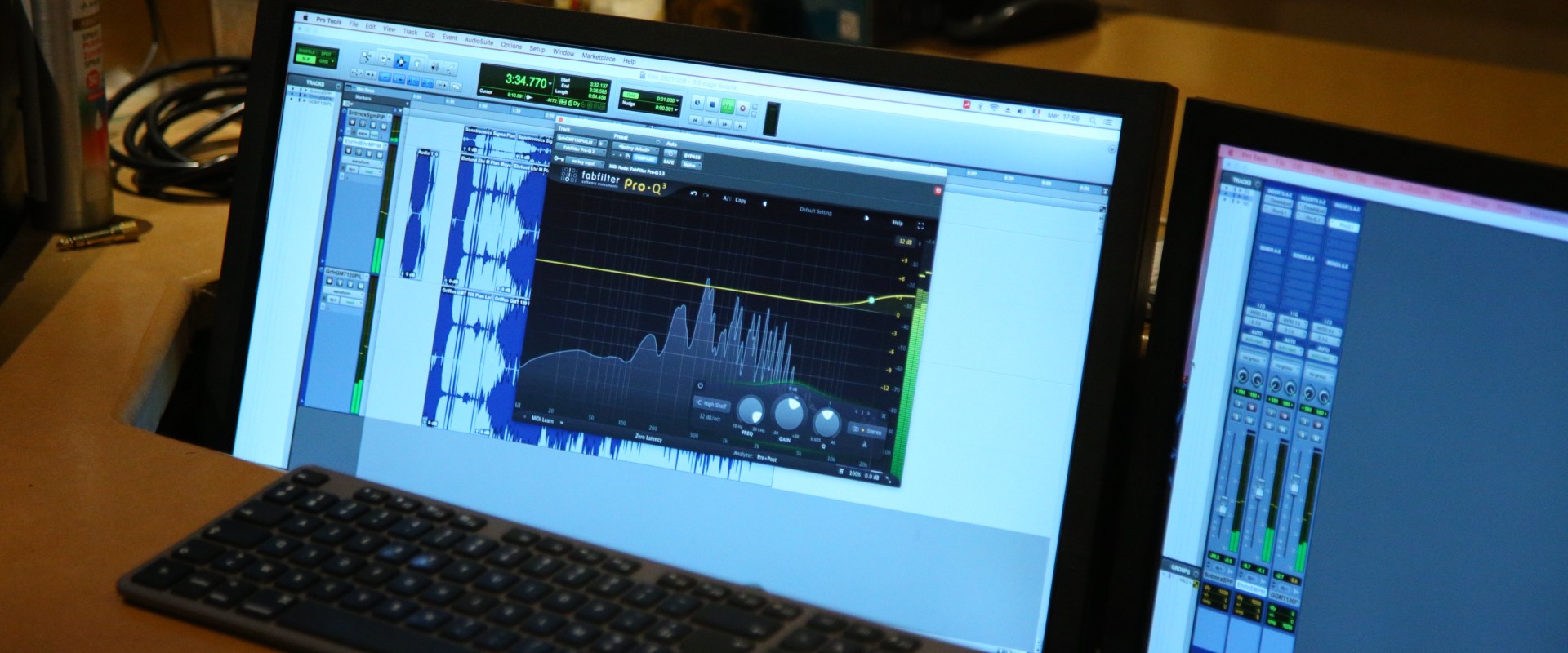 Débuter en home studio