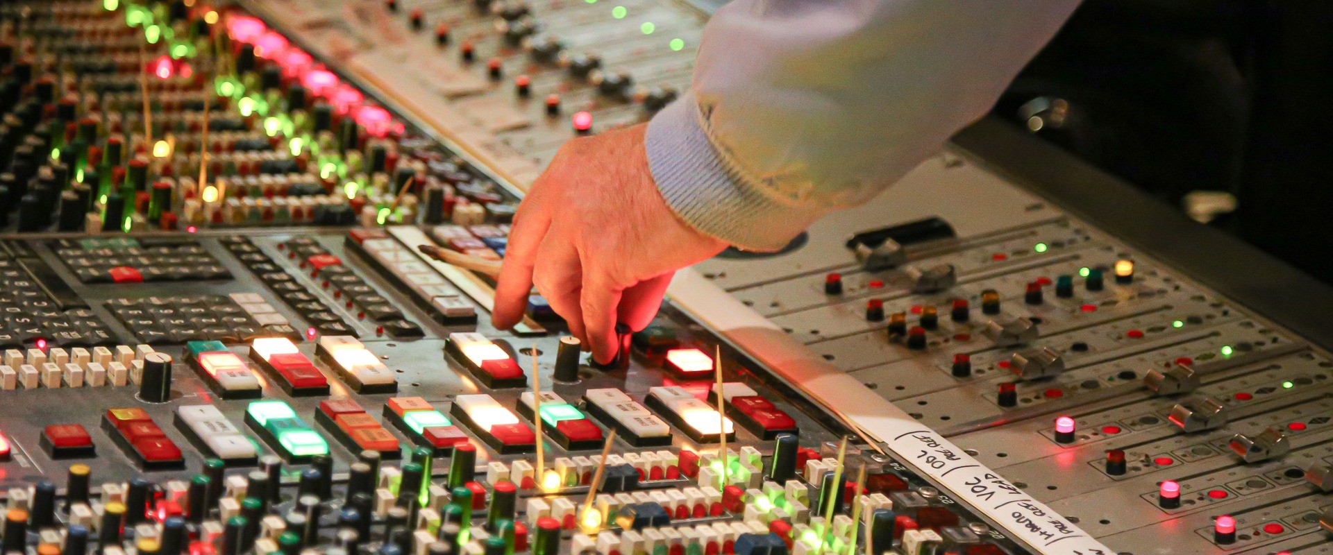 Production musicale