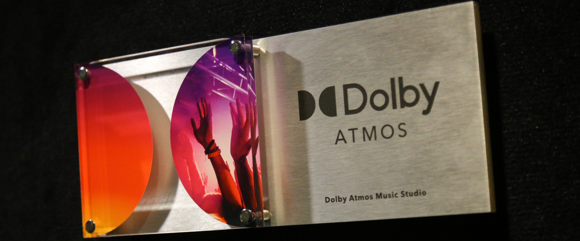 Initiation au mixage en Dolby Atmos