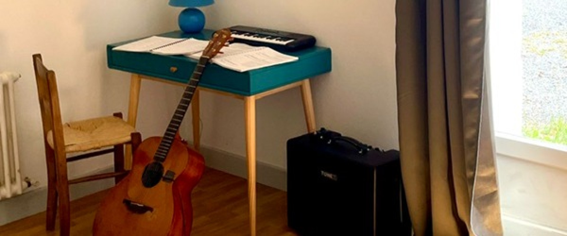 Harmonie et Arrangements
