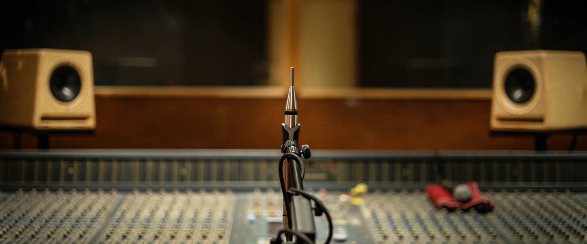 Concevoir et réaliser son home studio