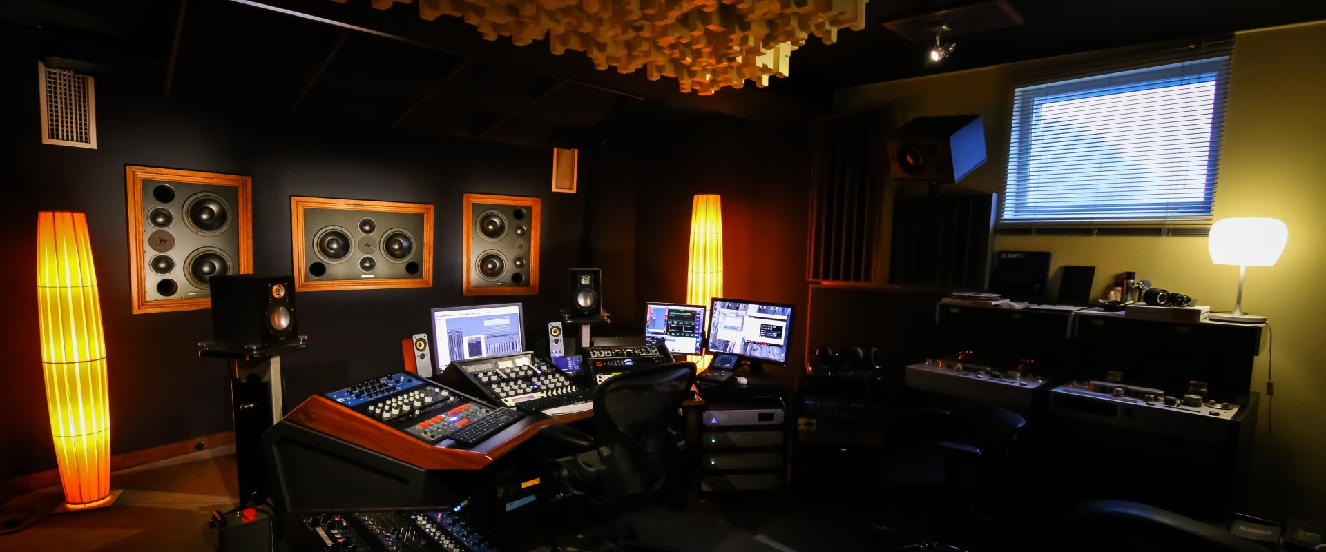 Perfectionnement en Mastering Audio
