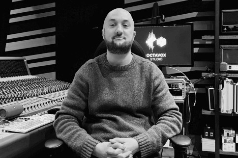 Matthieu Budin