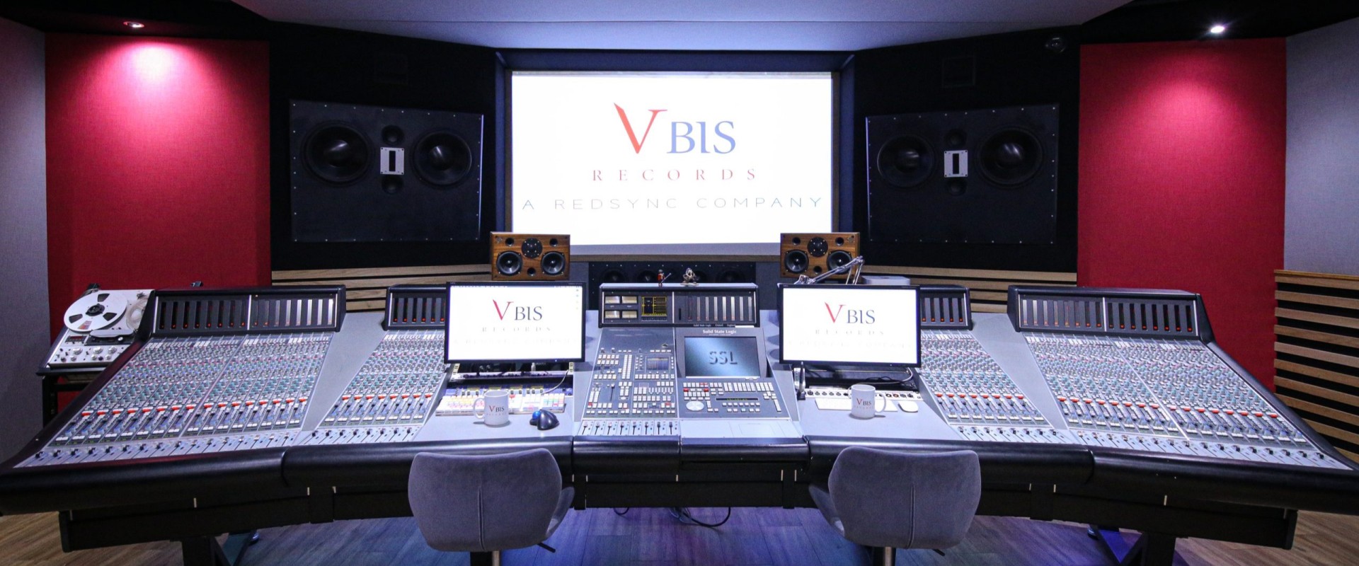 5 bis Records