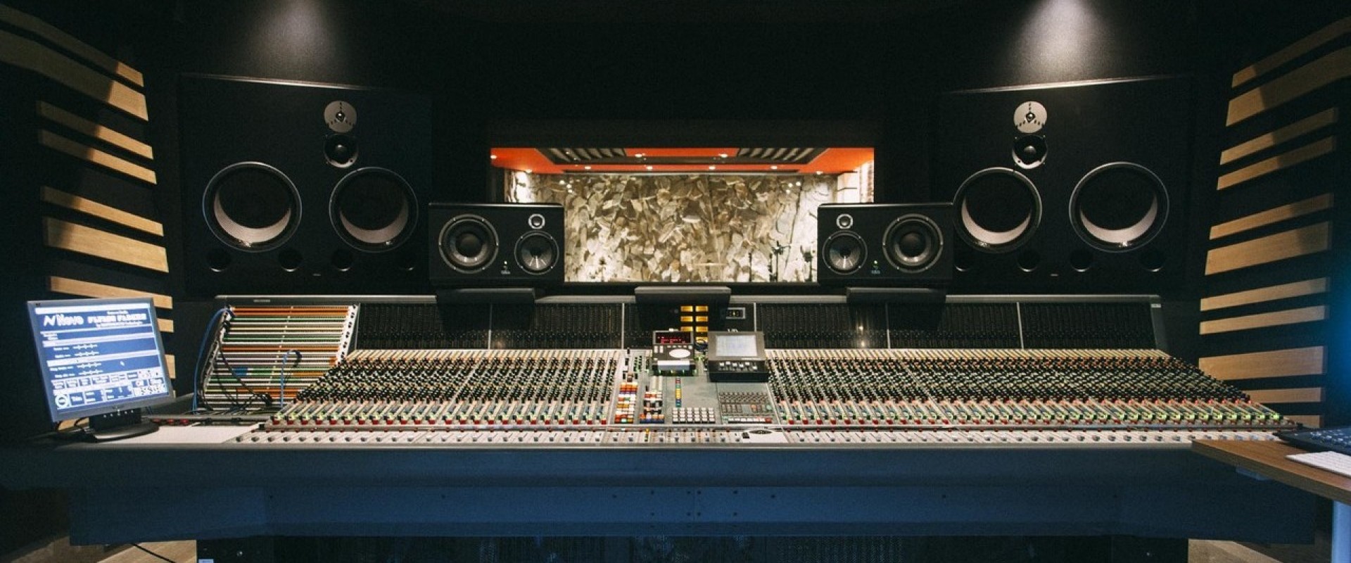 Octavox studio