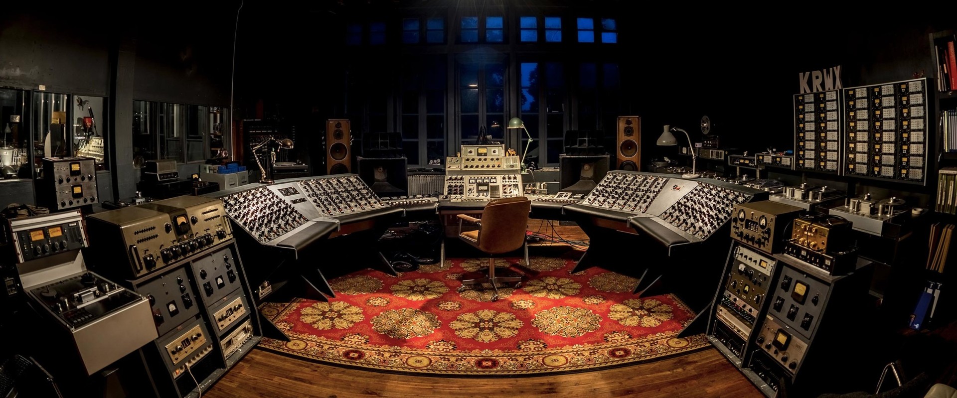 Vivez l'expérience Kerwax