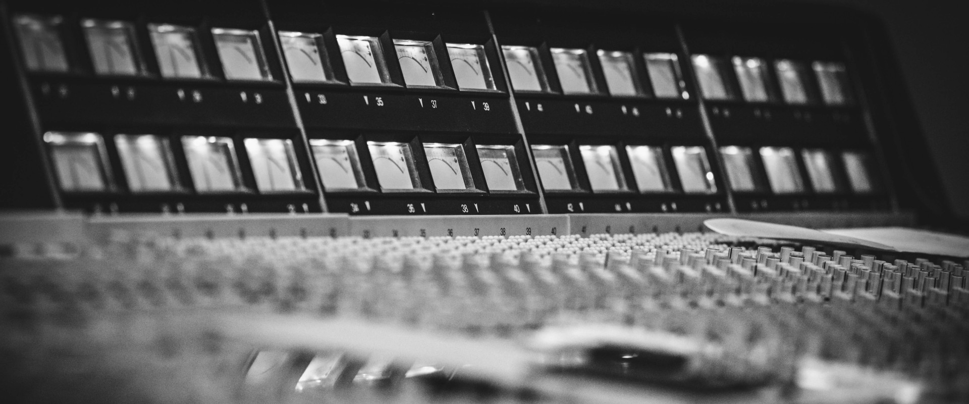 Bienvenue sur notre espace de formations en studio