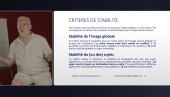 12 - Stabilité