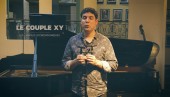 53 - Le couple XY avec Julien Bassères