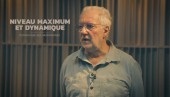 08 - Le niveau maximal d'un micro