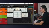 17 - Simulateur de Bandes