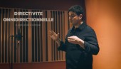 15 - Ecoute d'un micro à pression