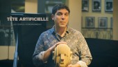 67 - La tête artificielle avec Julien Bassères