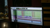 Mixage "Lady Sue" Partie 2