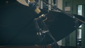 72 - Ecoute du couple AKG C414