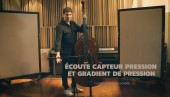 20 - Capteur à pression vs gradient de pression