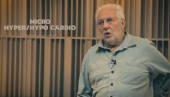 29 - Microphone hyper cardioide