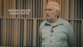 32 - Microphone haute directivité