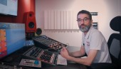 01 - Template Protools pour le mastering