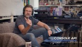 Console API