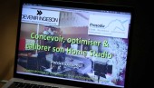 Programme de la formation