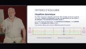 09 - Equilibre dynamique